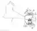 Fig. 01 - Optical head device and disk drive device