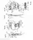 Fig. 03 - Optical head device and disk drive device