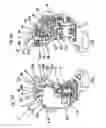 Fig. 04 - Optical head device and disk drive device