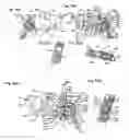 Fig. 06 - Optical head device and disk drive device