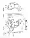 Fig. 08 - Optical head device and disk drive device