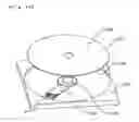 Fig. 13 - Optical head device and disk drive device
