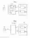 Fig. 02 - Method for the support of high bit rate services in a mobile communication system
