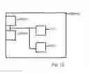 Fig. 13 - Method and node for selecting a codec type or configuration by extending the list comprising codecs for transcoder/tandem free operation by further codecs supported by the node