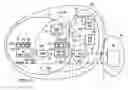Fig. 01 - Method for the control and evaluation of a message traffic of a communication unit by means of a first network unit within a mobile radio system, pertaining communication unit and first network unit