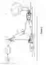 Fig. 02 - System for automatic wireless utilization of cellular telephone devices in an emergency by co-opting nearby cellular telephone devices