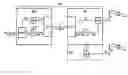 Fig. 01 - Method for transmitting data inside a base station for a mobile radio system and corresponding base station