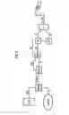 Fig. 03 - Method for transmitting data inside a base station for a mobile radio system and corresponding base station
