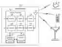 Fig. 01 - Peer-to-peer communication in ad hoc wireless network