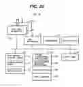 Fig. 20 - Frame forwarding apparatus for converting VLAN identifiers