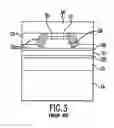 Fig. 03 - Laser diode and semiconductor light-emitting device producing visible-wavelength radiation