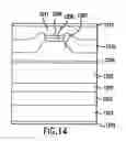 Fig. 10 - Laser diode and semiconductor light-emitting device producing visible-wavelength radiation