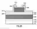 Fig. 24 - Laser diode and semiconductor light-emitting device producing visible-wavelength radiation