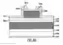 Fig. 25 - Laser diode and semiconductor light-emitting device producing visible-wavelength radiation