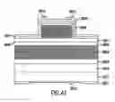 Fig. 30 - Laser diode and semiconductor light-emitting device producing visible-wavelength radiation
