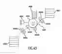 Fig. 32 - Laser diode and semiconductor light-emitting device producing visible-wavelength radiation