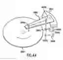 Fig. 33 - Laser diode and semiconductor light-emitting device producing visible-wavelength radiation