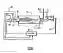 Fig. 02 - Method for processing aluminium in a rotary or a reverberating furnace