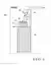 Fig. 06 - Cooled mirror dew-point hygrometer