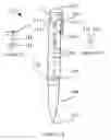 Fig. 22 - Liquid temperature detectors