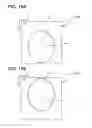 Fig. 11 - X-ray CT apparatus, method of aligning phantom, and phantom retaining tool