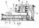 Fig. 01 - Multi-array detector module structure for radiation imaging