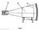 Fig. 03 - Multi-array detector module structure for radiation imaging