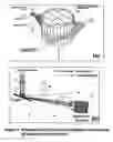 Fig. 02 - Diamond based proton beam target for use in contraband detection systems