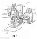 Fig. 02 - Method for acquisition geometry of an imaging system