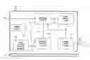 Fig. 01 - Television receiver and electronic device