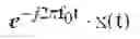Fig. 05 - Method and device for processing a sequence of video images