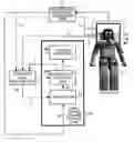 Fig. 01 - Moving object equipped with ultra-directional speaker