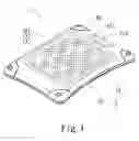 Fig. 02 - Far infrared heater