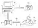 Fig. 01 - Computer controlled system for synchronizing photography implementation between a 3-D turntable and an image capture device with automatic image format conversion
