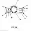 Fig. 19 - Image stabilization apparatus and optical apparatus