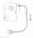 Fig. 09 - ATTENTION-GETTING CAMERA ATTACHMENT