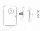 Fig. 12 - ATTENTION-GETTING CAMERA ATTACHMENT