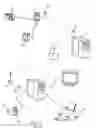 Fig. 03 - System for coding a recorded image, and method therefor