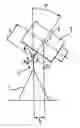 Fig. 01 - Camera tripod head with weight compensation