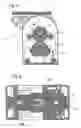 Fig. 05 - Camera tripod head with weight compensation