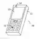 Fig. 01 - Camera for electronic device