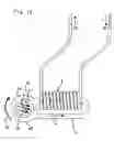 Fig. 03 - Rotor magnet driven optical shutter assembly