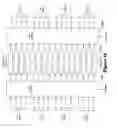 Fig. 23 - Compute clusters employing photonic interconnections for transmitting optical signals between compute cluster nodes