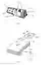 Fig. 03 - Apparatus for orienting magnetic flakes