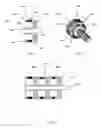 Fig. 06 - Apparatus for orienting magnetic flakes