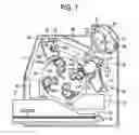 Fig. 02 - Image forming apparatus including belt member with non-image forming area