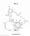 Fig. 04 - Image forming apparatus including belt member with non-image forming area