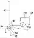 Fig. 01 - Image forming apparatus with first and second transfer sections