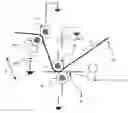 Fig. 01 - Image forming apparatus with decreased potential difference between a belt member transfer portion and a belt member bending portion