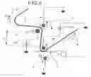 Fig. 07 - Image forming apparatus with decreased potential difference between a belt member transfer portion and a belt member bending portion